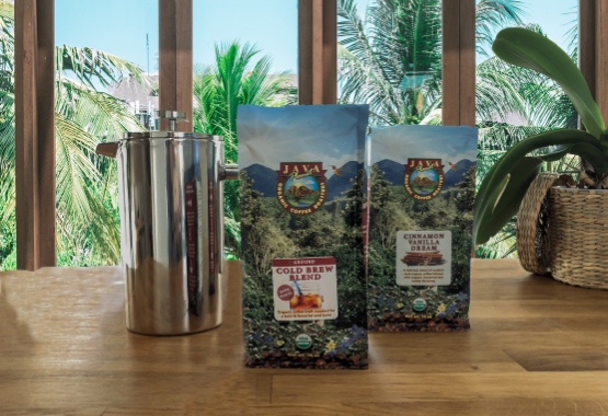 How to Cold Brew Coffee at Home