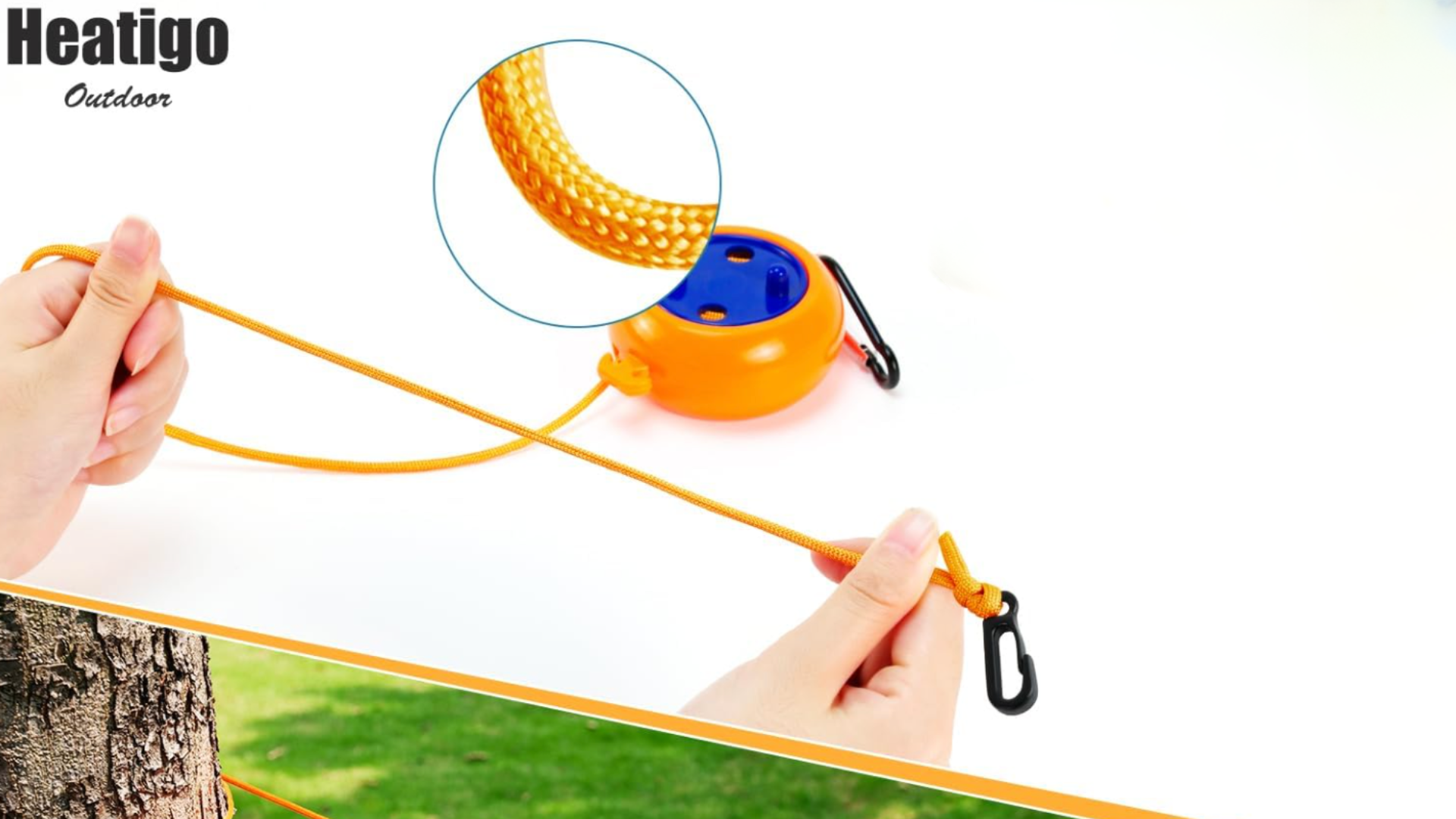 Portable Clothes Line for Travel Optimal Length for Different Uses