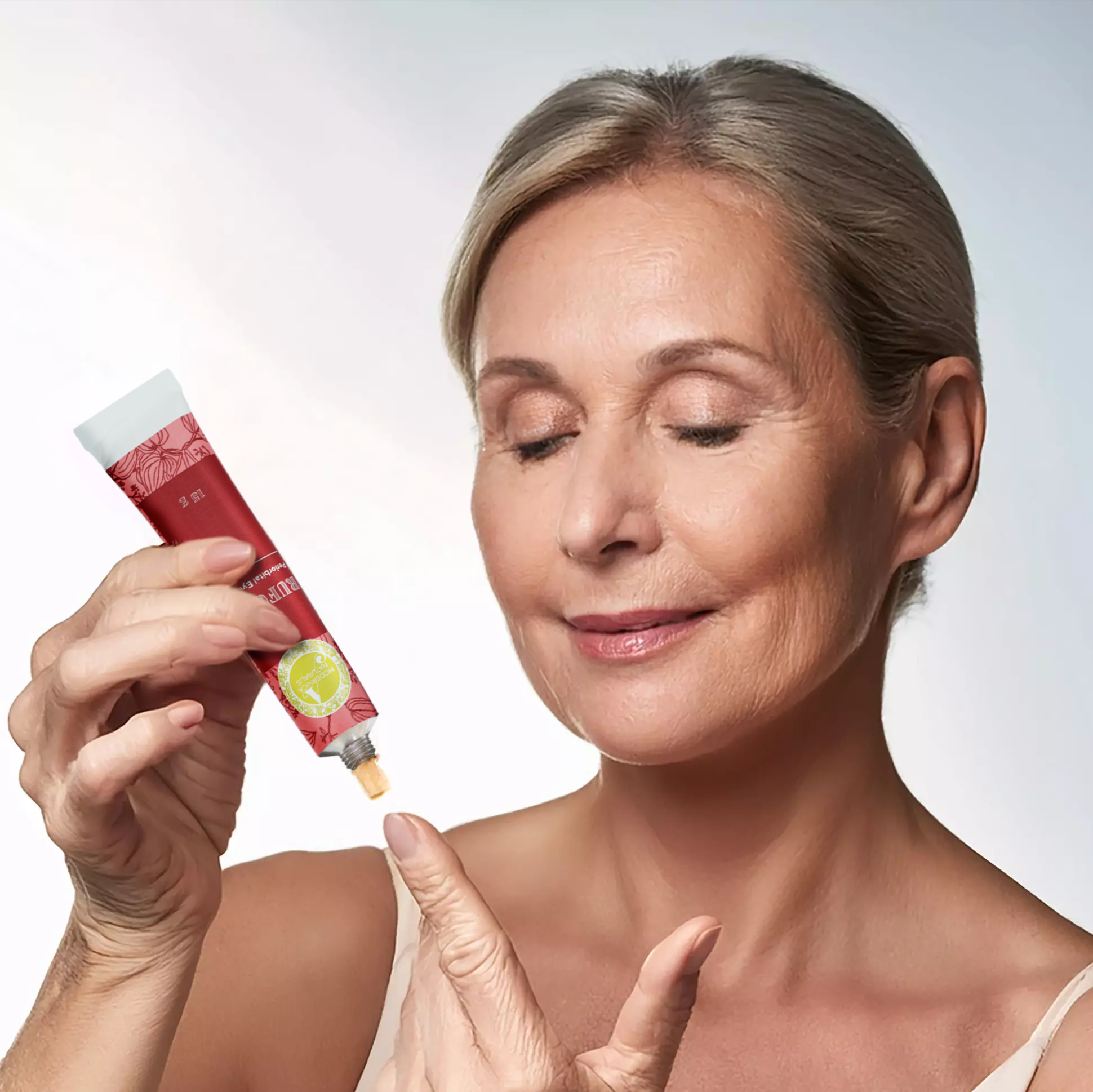 Model squeezing out product