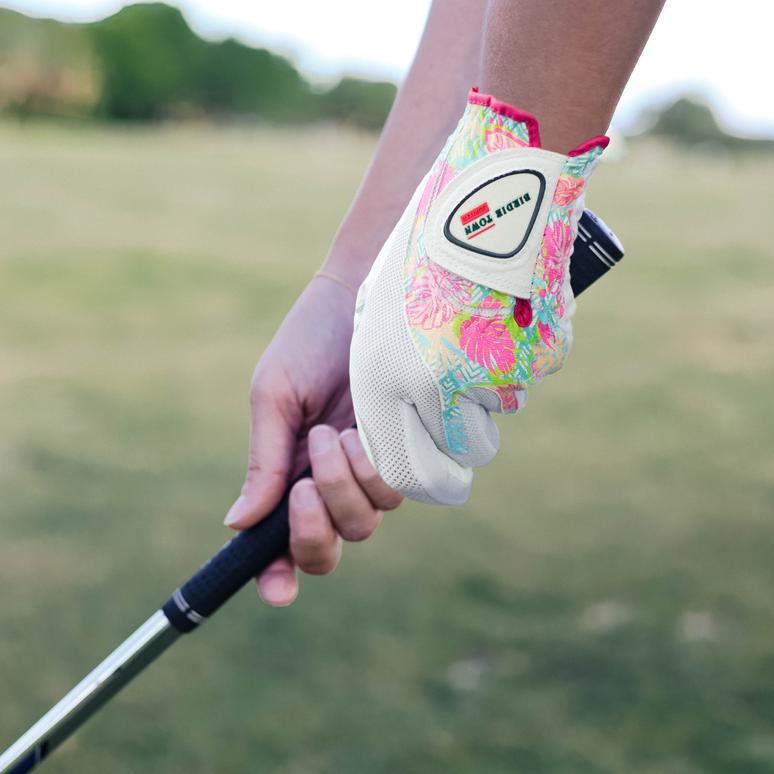 Ladies' Golf Gloves Ladies' Golf Gloves