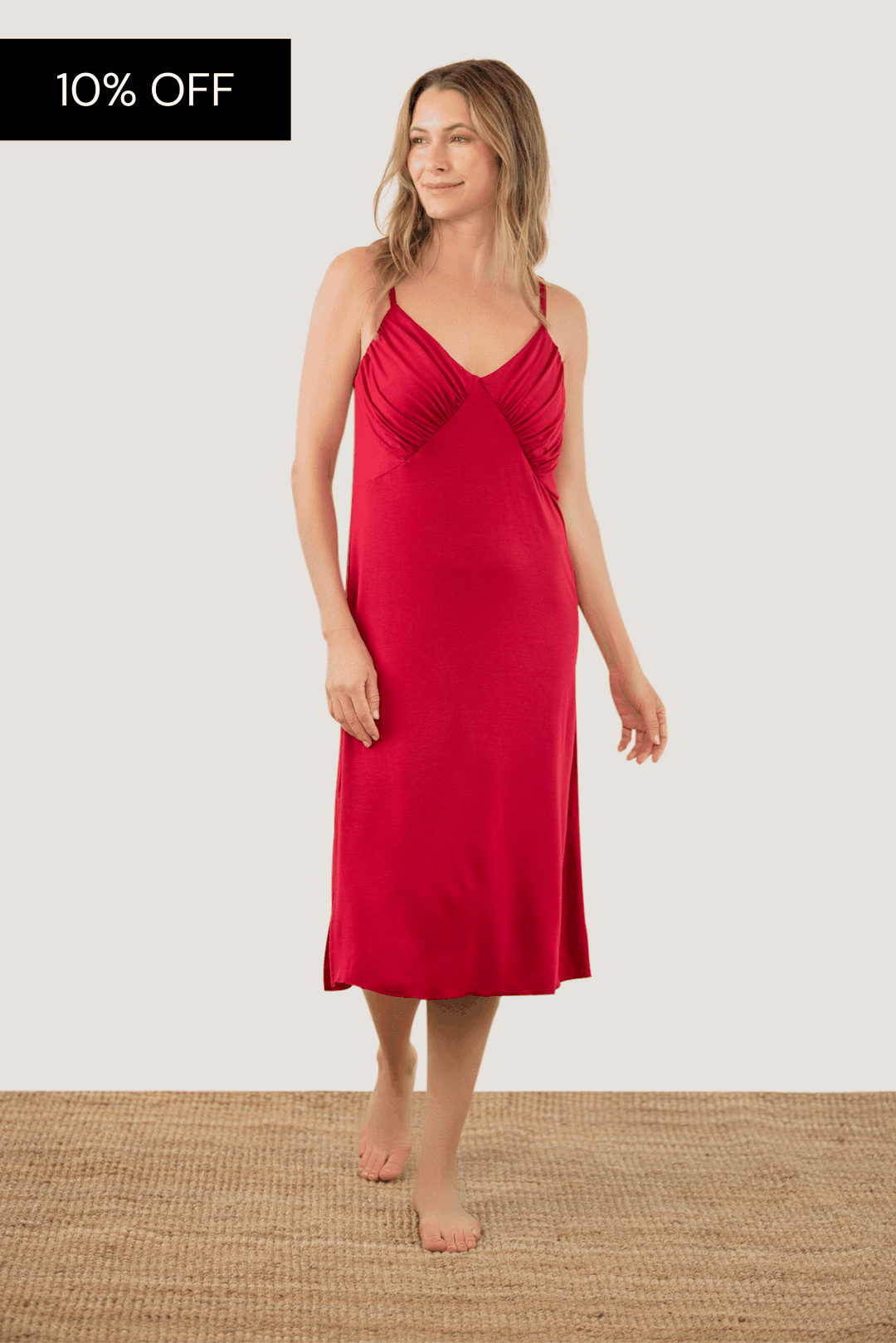 lover nightgown