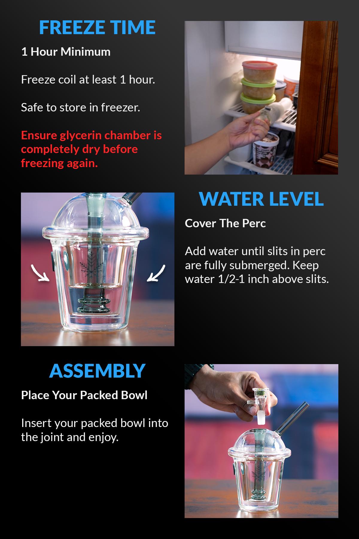 beaker bong ultimate instructions