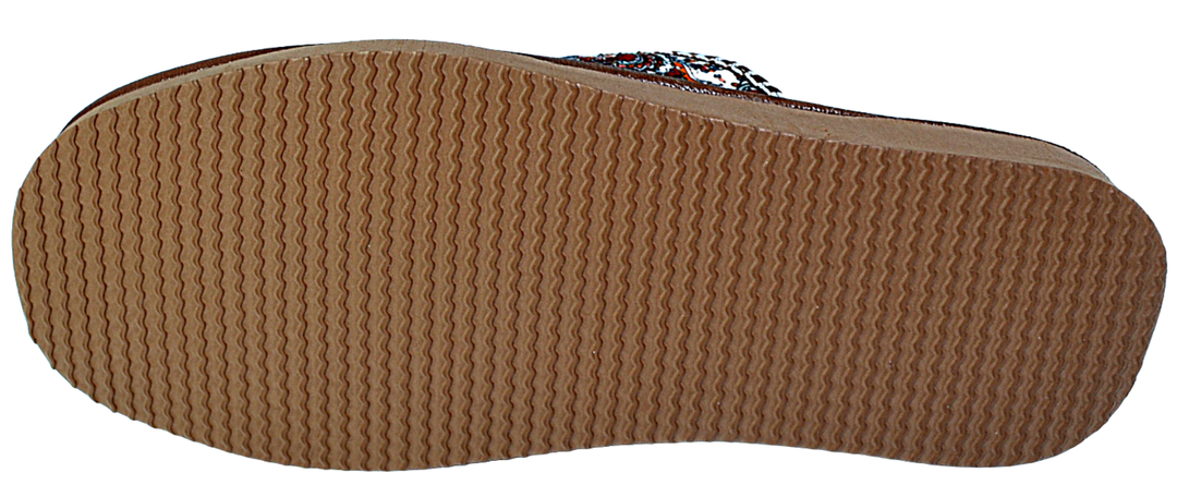 Sofie - Women slippers - Reindeer Leather