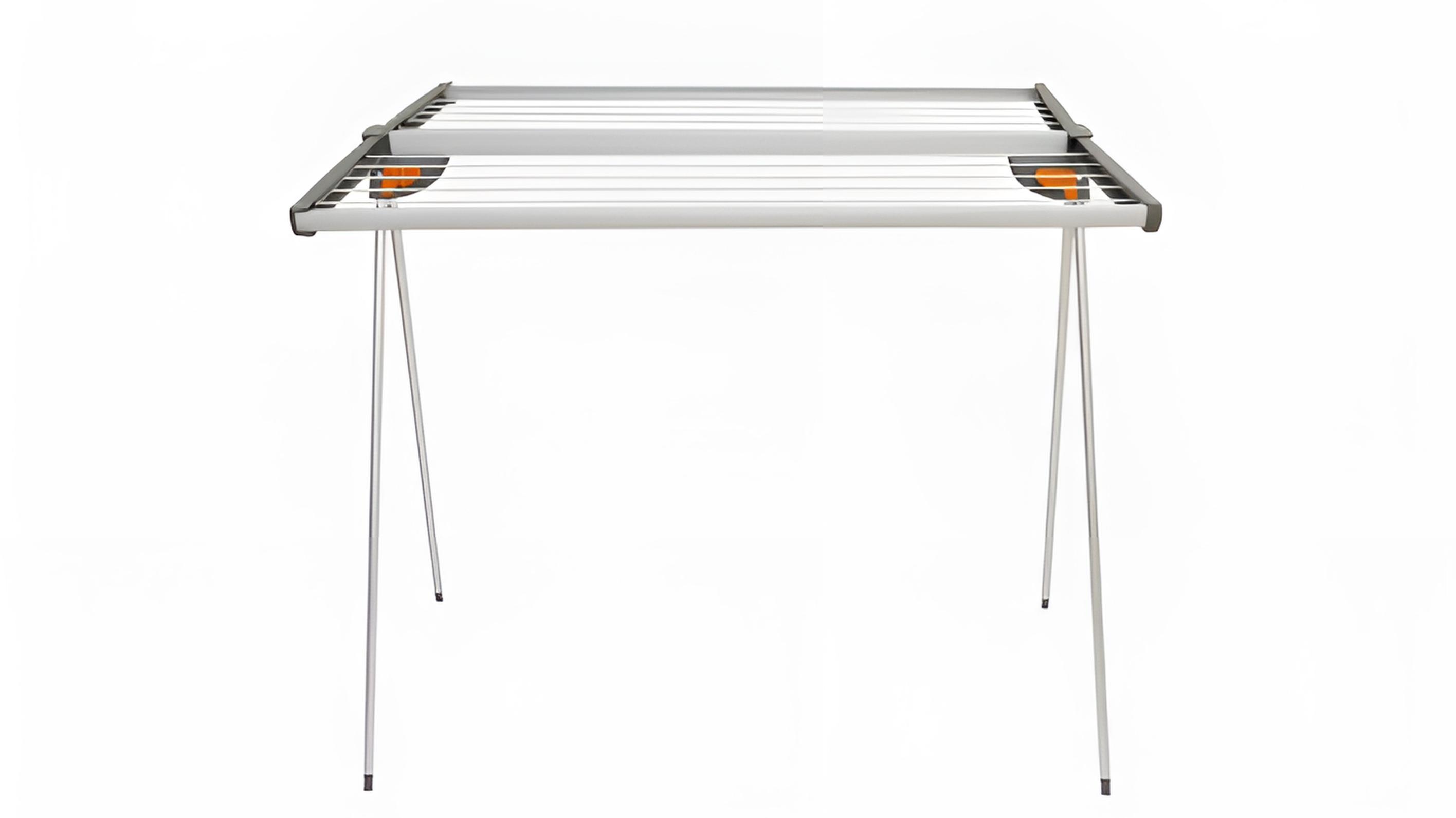 Best Rack for Drying Clothes Artweger Twist 140 Clothes Line Airer