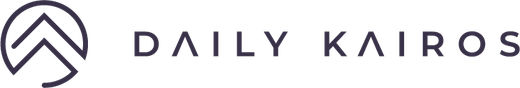 daily kairos logo