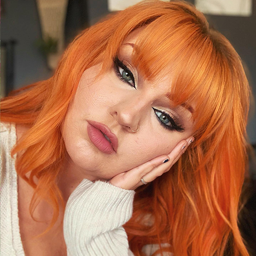 Top 10 Hottest Hair Color Trends of 2024 – oVertone Color