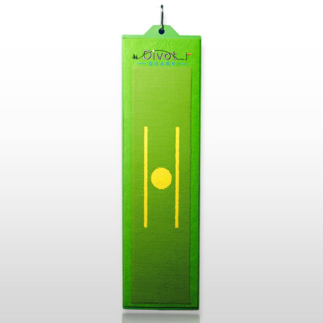 Divot Board DivotBoard