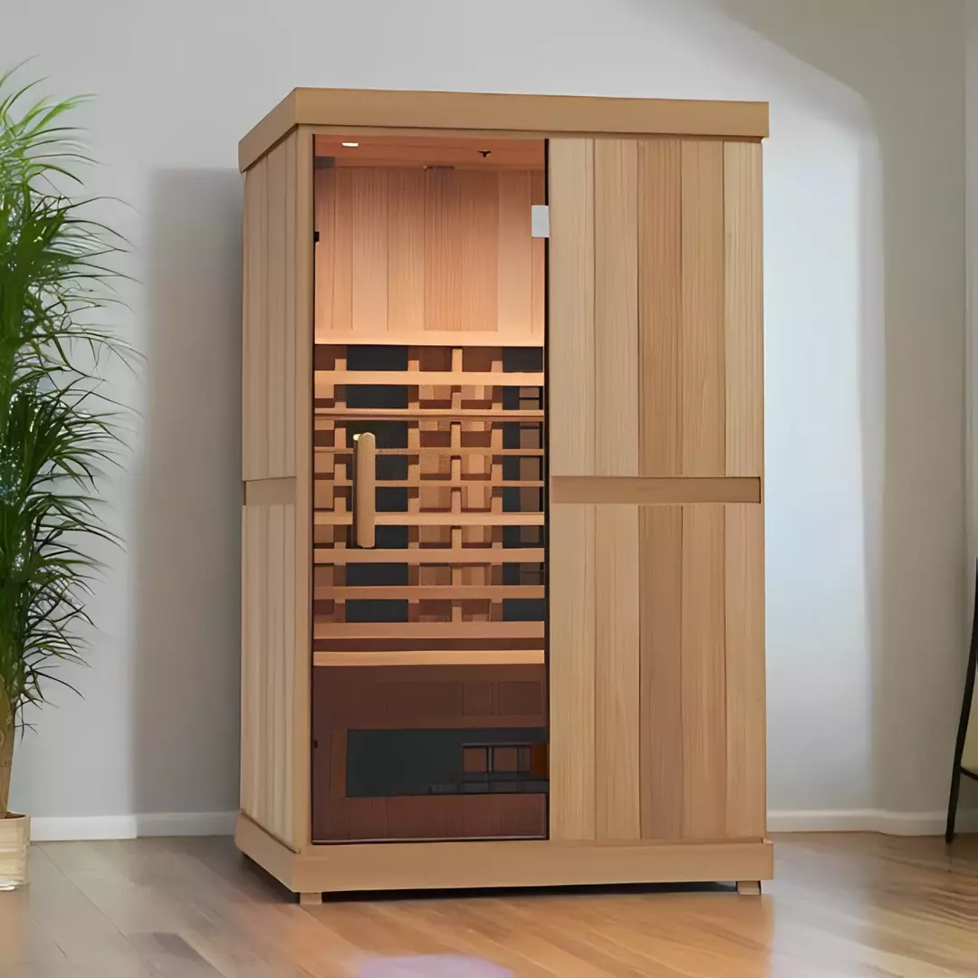 Harvia Heaters Harvia Legend 240 Duo Wood Burning Sauna Stove/Fireplace Combo