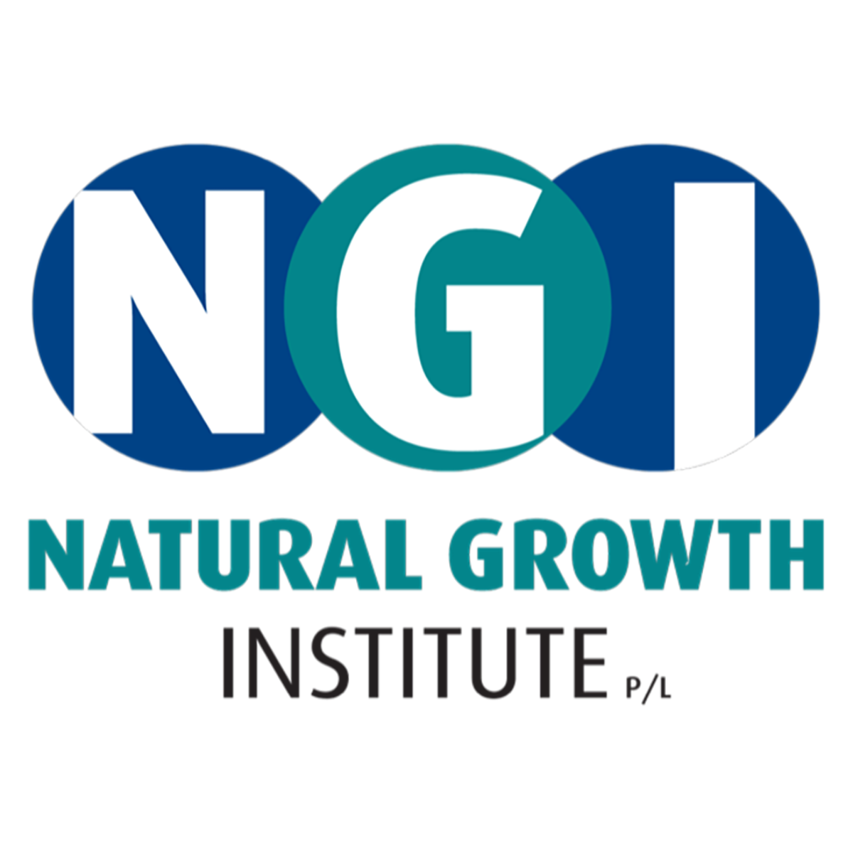 Natural Growth Institute P/L (NGI) Logo