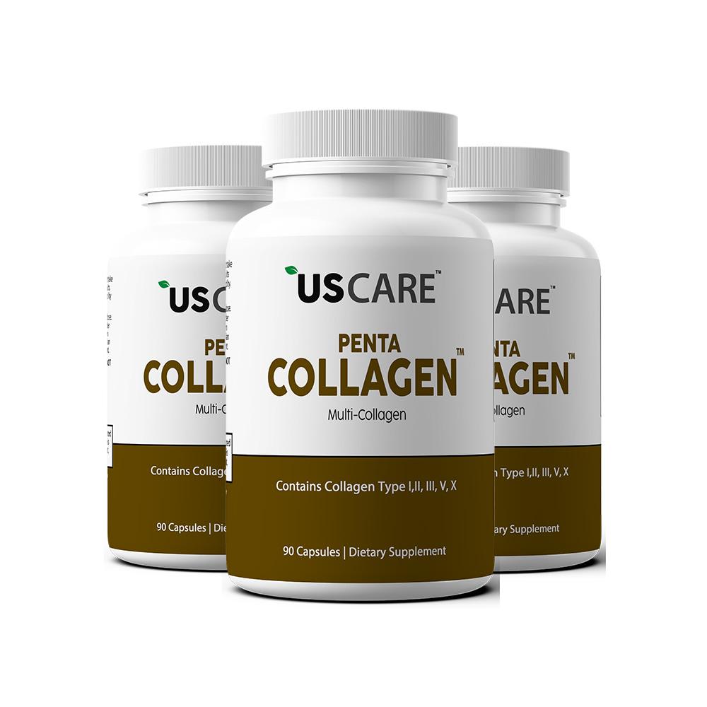 USCare Penta Collagen®