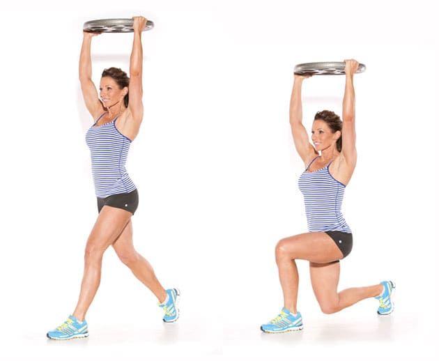 8 Exercises That Work Your Arms and Legs at the Same Time