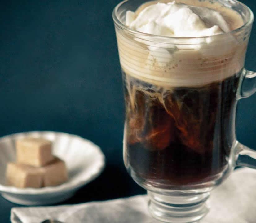 10 Irish Coffee Recipes: From Classic To Creamy To Controversial