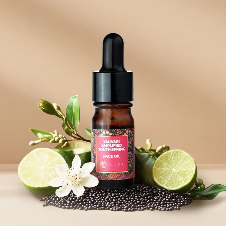 Yauvari and ingredients