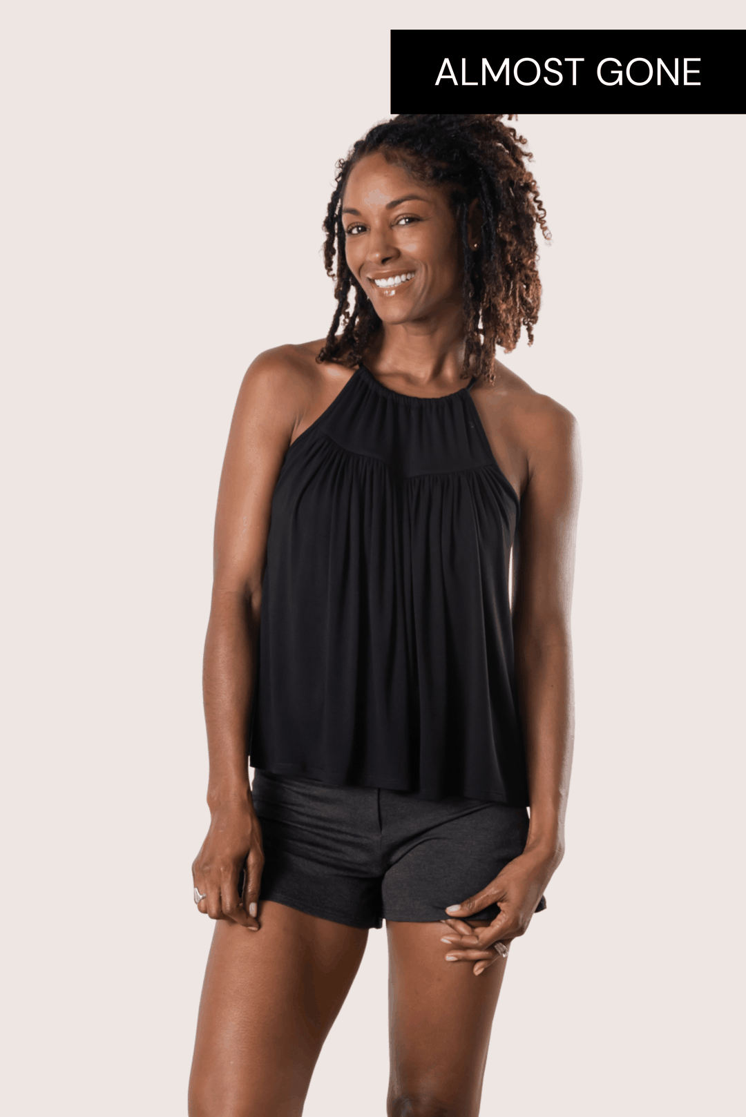 Jet Setter Top
