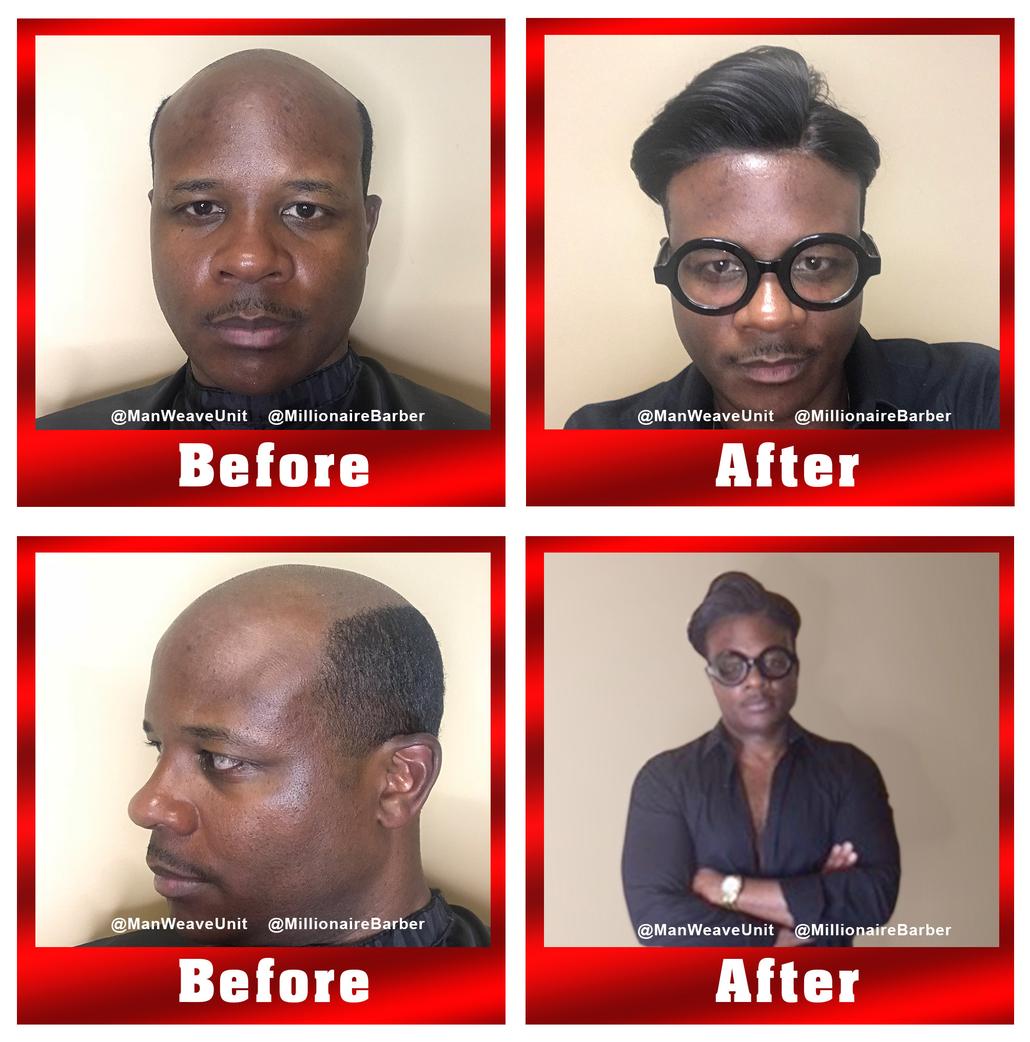 Manweaveunit