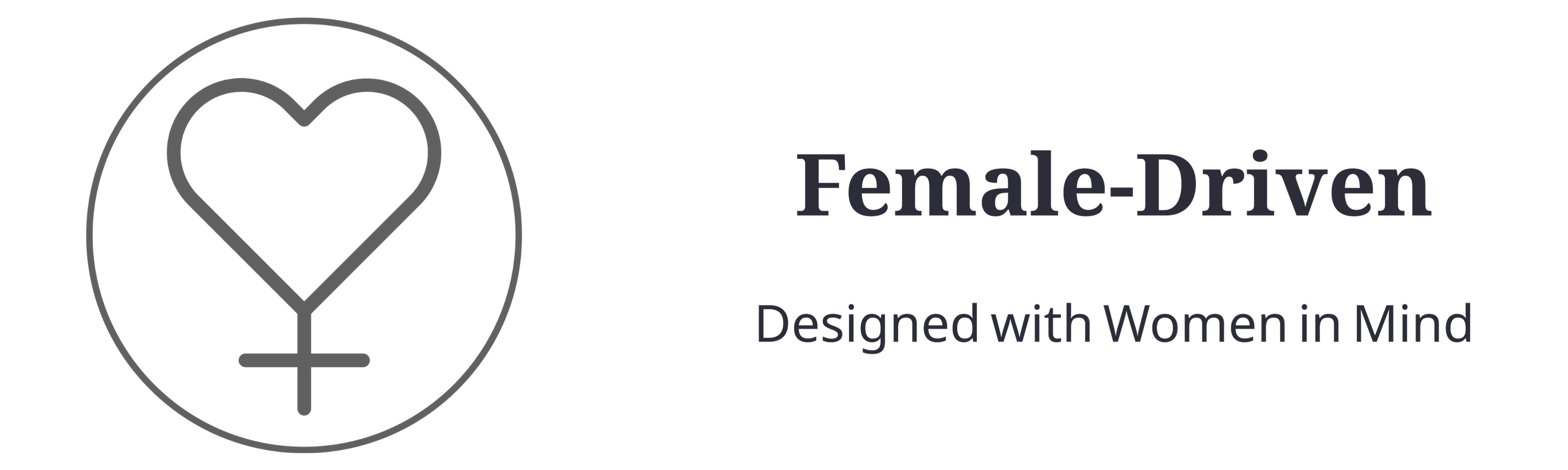 alt="Next Form female-driven and designed for woman longevity"