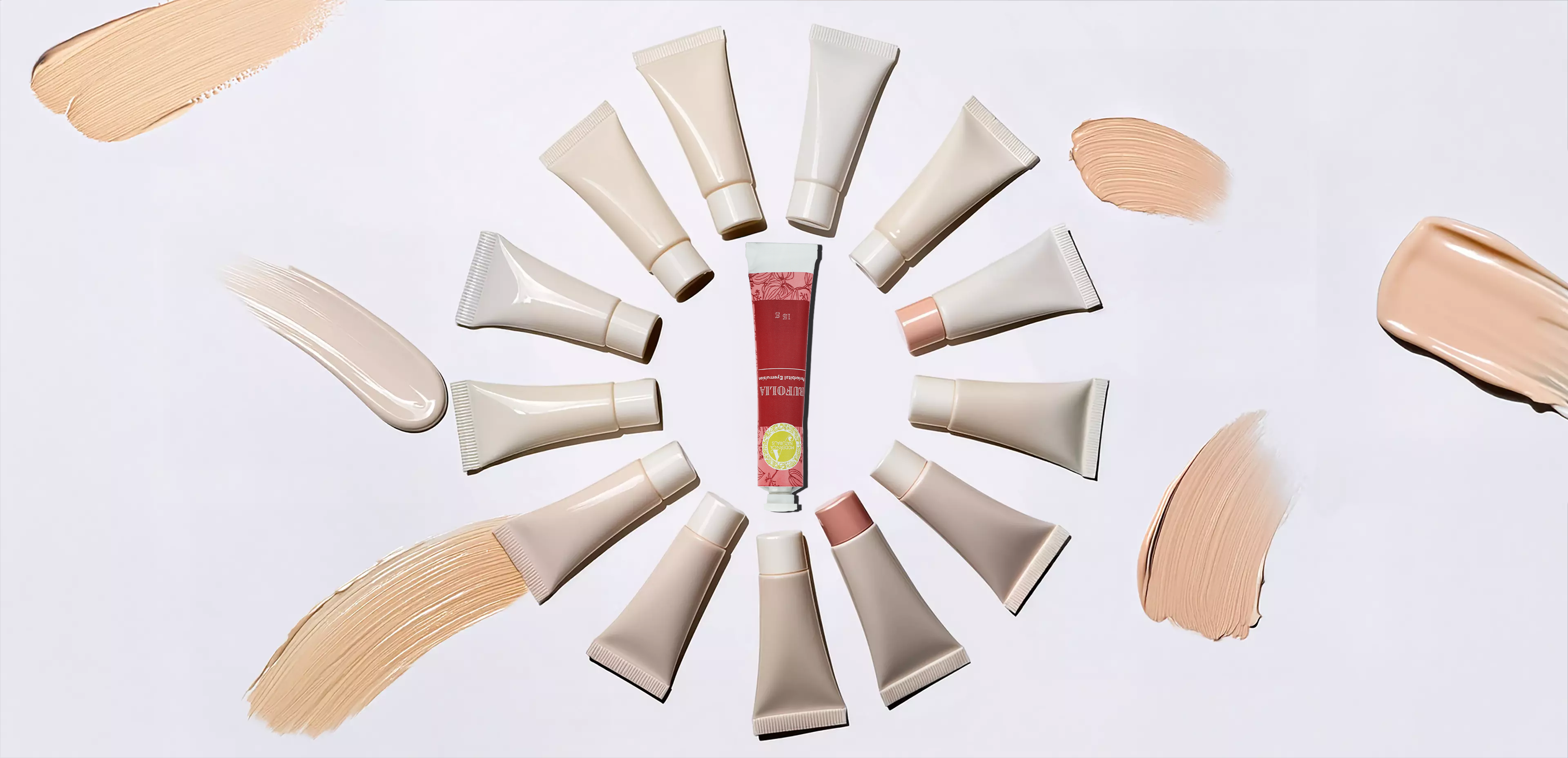 Concealers vs. Rufolia Pro