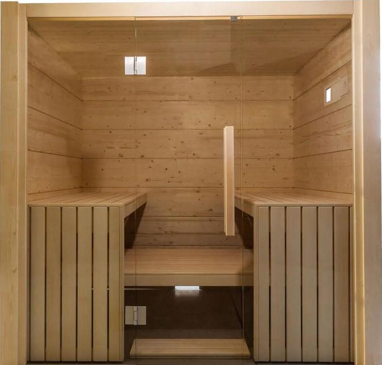 MOST POPULAR SAUNA WOOD TYPES EXPLAINED