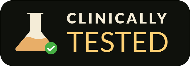 Clinically Tested
