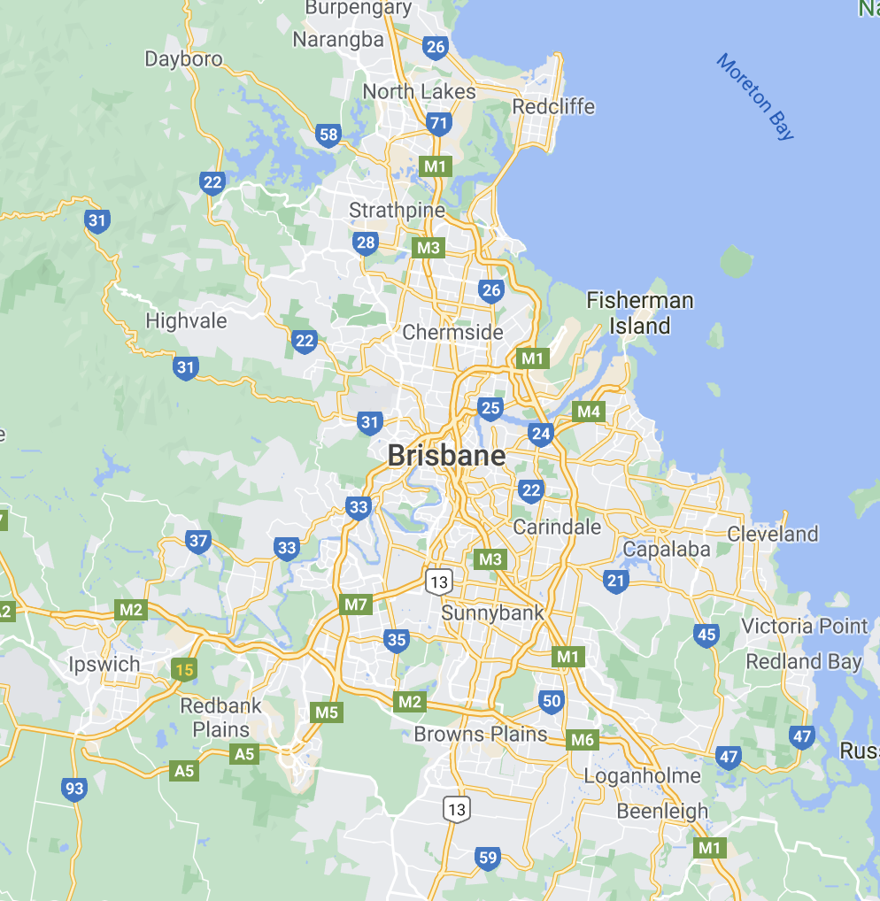Brisbane Clothesline Free Delivery + Supply & Installation