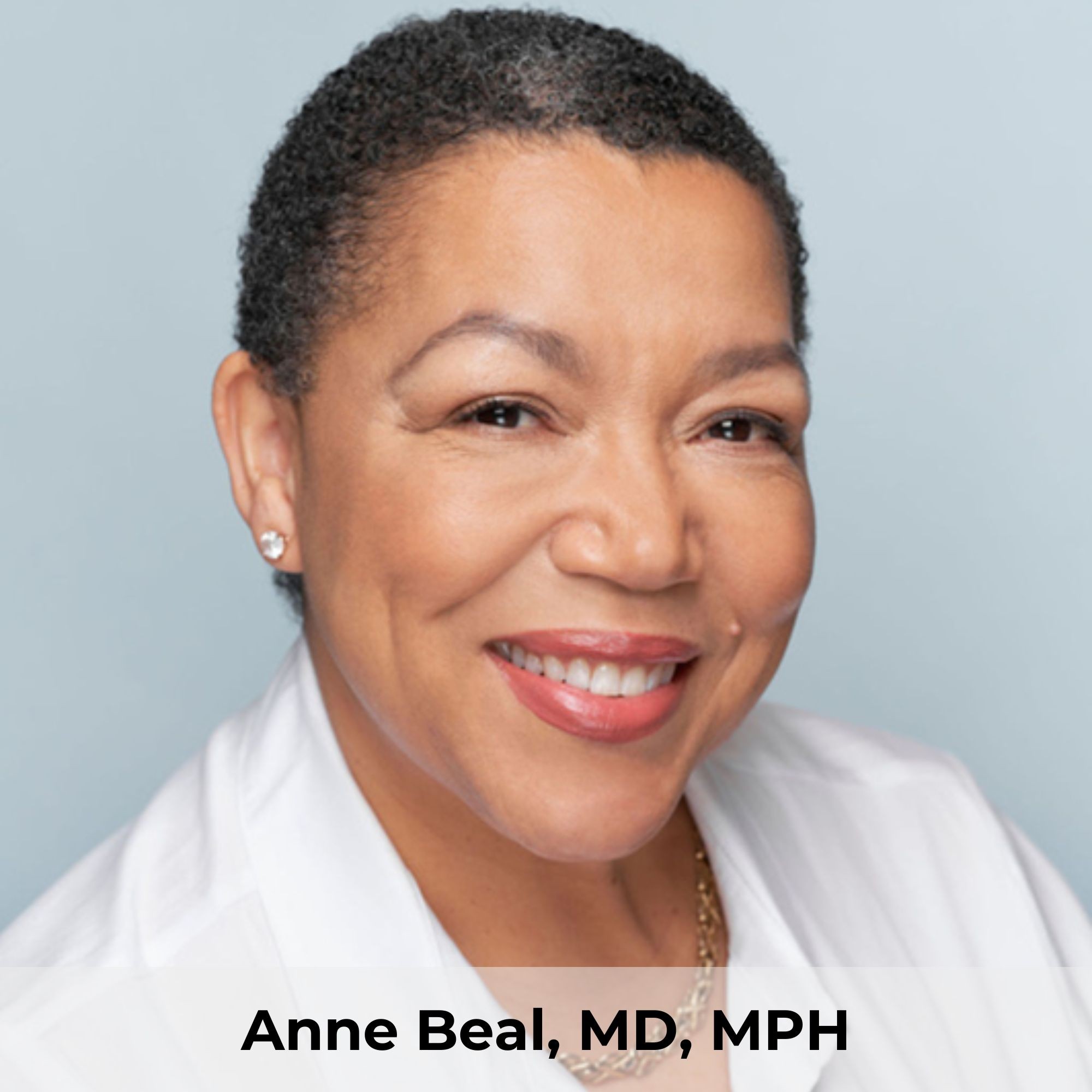 Dr. Anne Beal