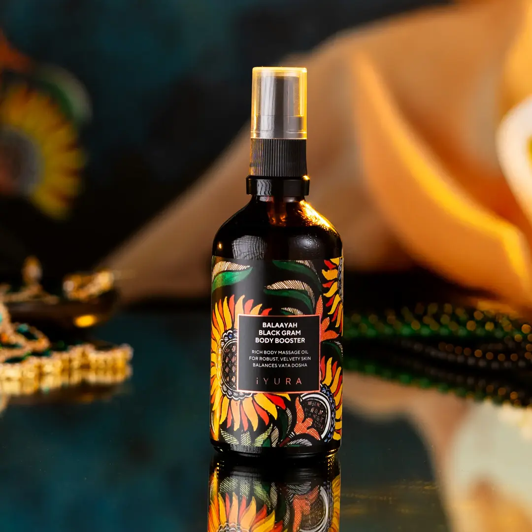 product bottle