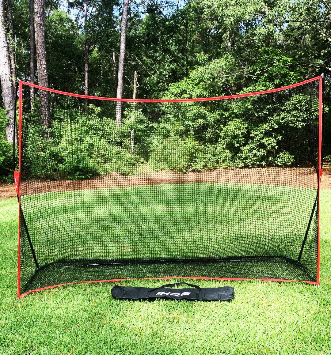 Golf Net, Backyard, Garage, Indoor, Outdoor, Hitting, Practice 