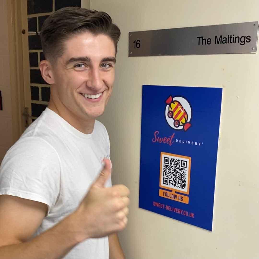 Sweet Delivery Buy Gourmet Confectionery at Discounted Prices