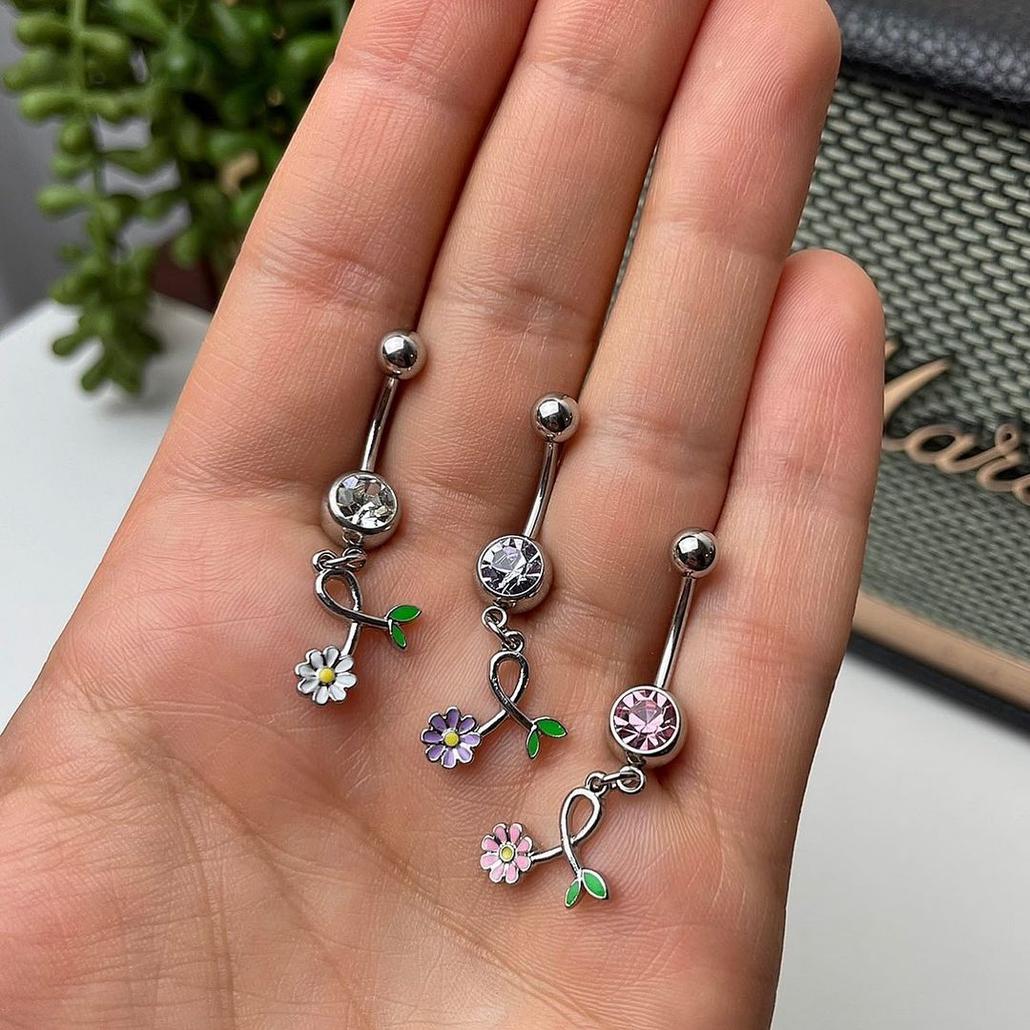 belly rings