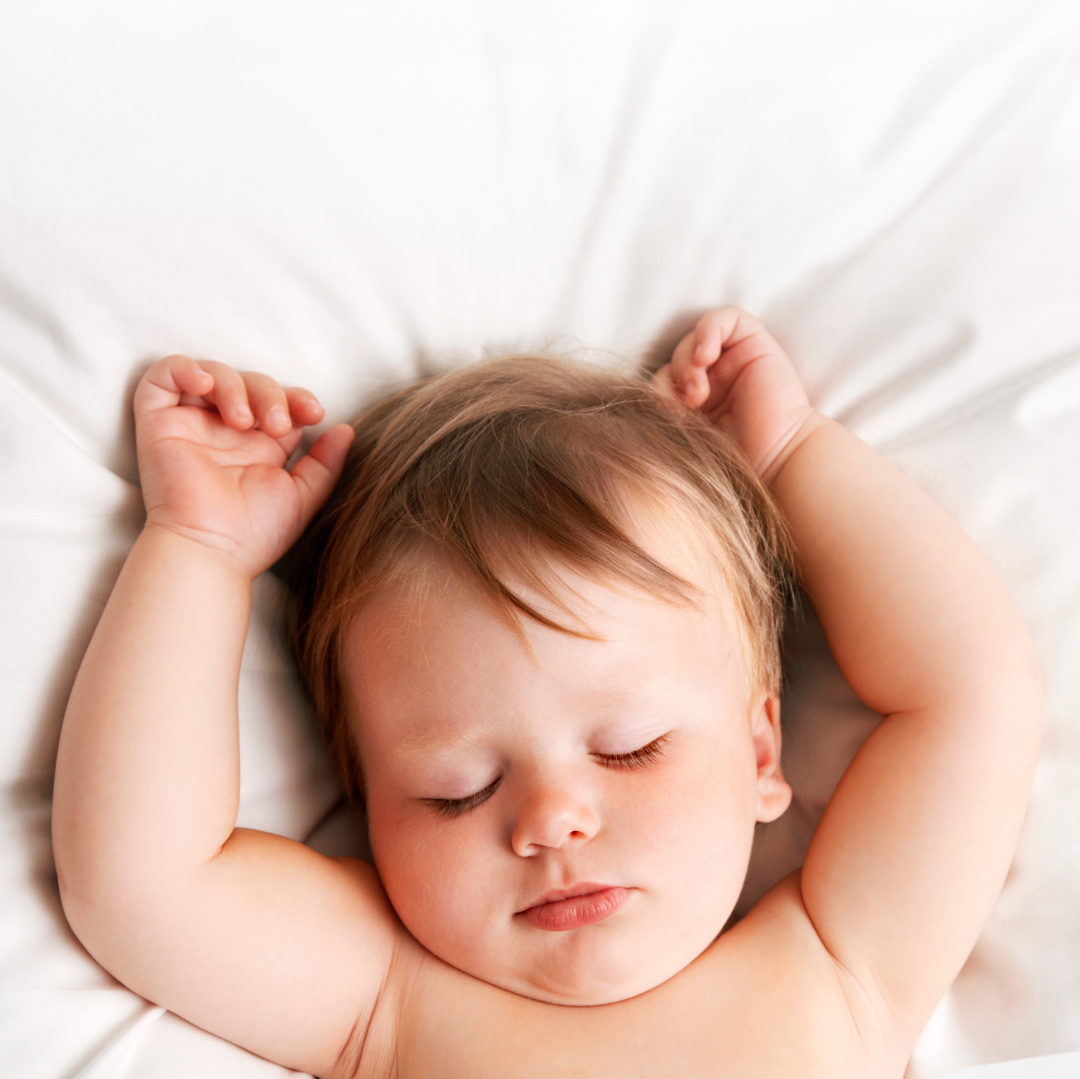 Baby Sleep Program