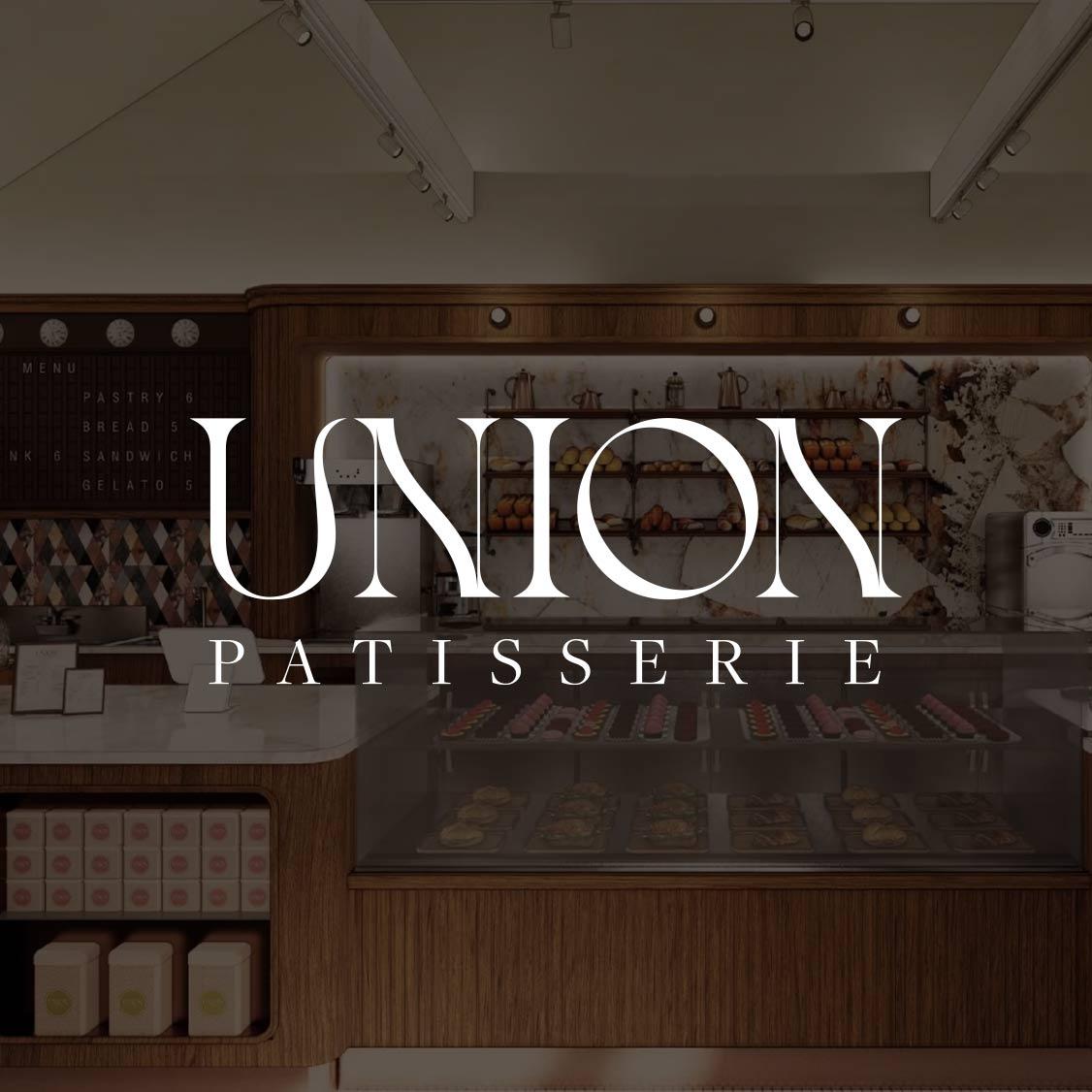 SMMT Retailer | Union Patisserie