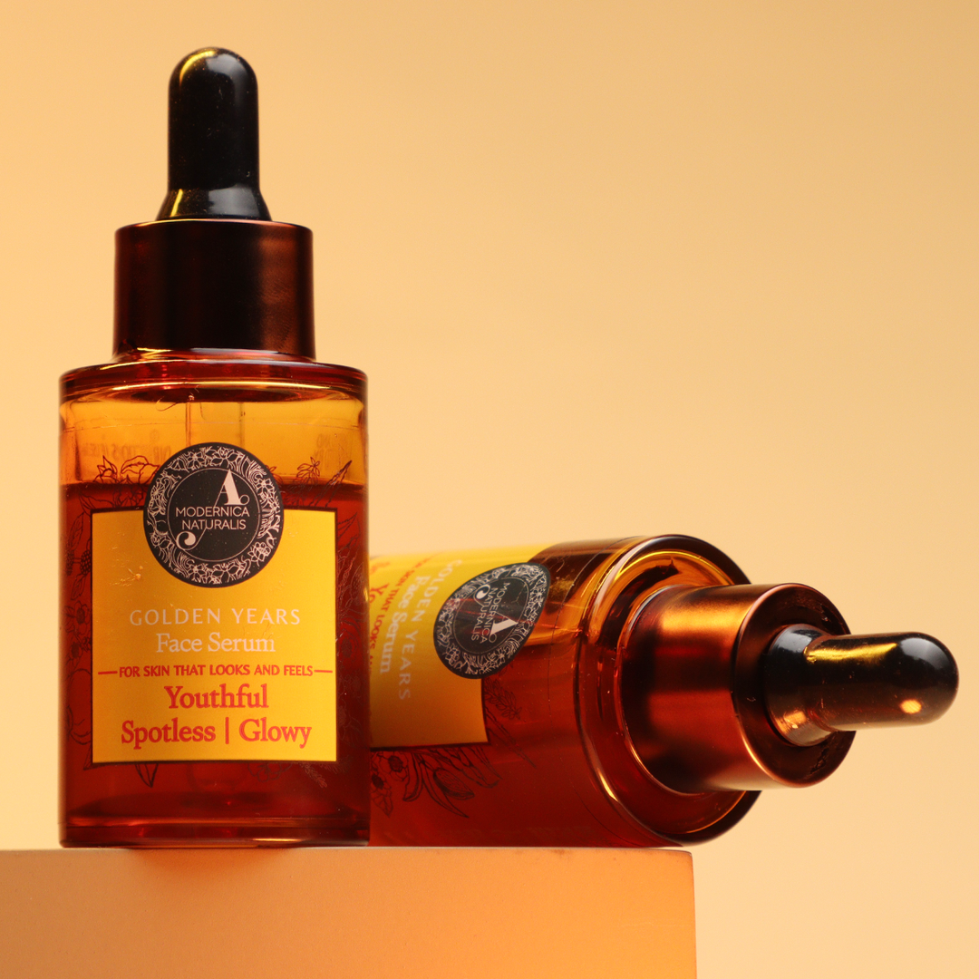 Golden Years bottle 3