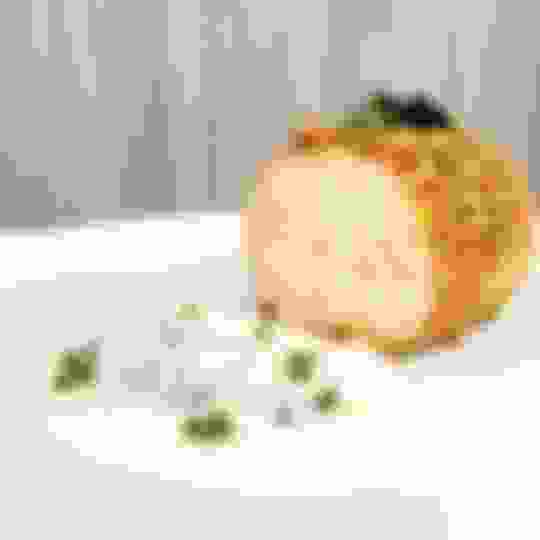 Can You Eat Sturgeon? Elevate Your Culinary Adventures Sterling Caviar