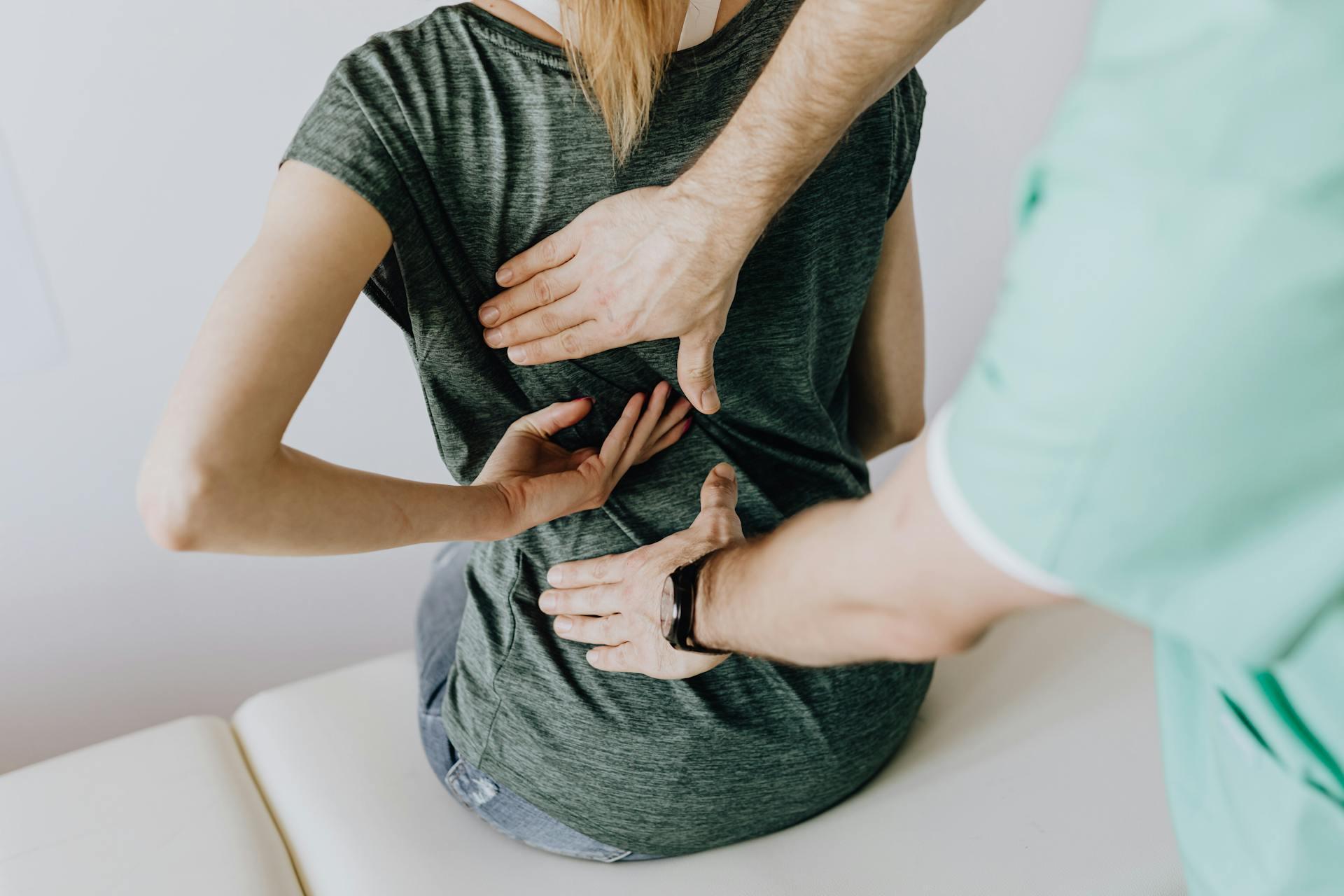 The experience of low back pain is highly individual. There’s a seemingly endless variety of symptoms and causes.