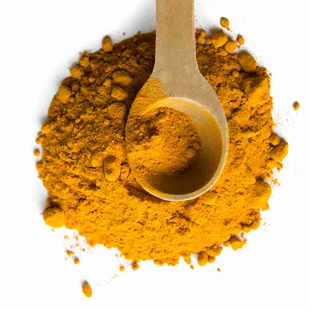 turmeric