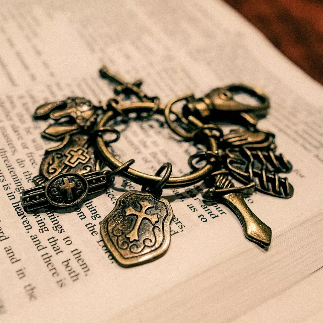armor of god charms keychain clasp dorys charms and findings christian charms and pendants gifts jewlery