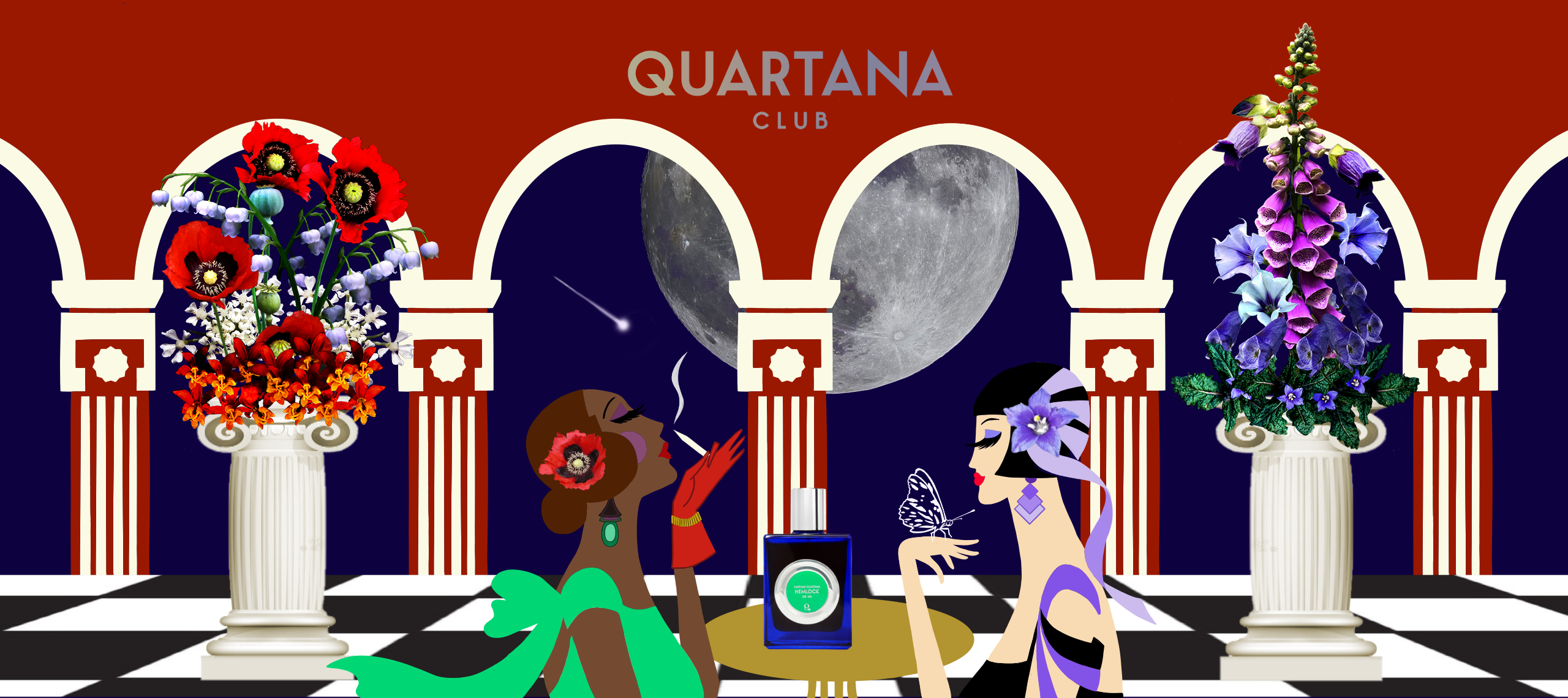 CLUB QUARTANA