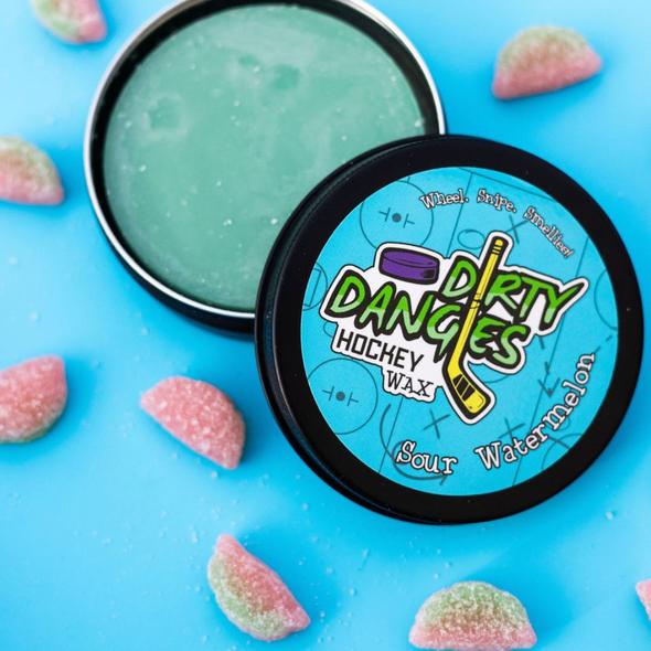 Dirty Dangles Natural Hockey Stick Wax dirty-dangles-natural-hockey-stick-wax