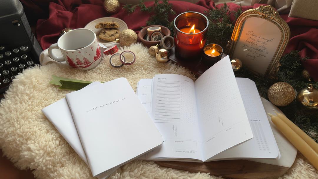 The Classic Day Planner