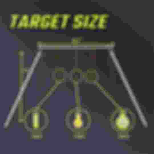 EMT Target Stand