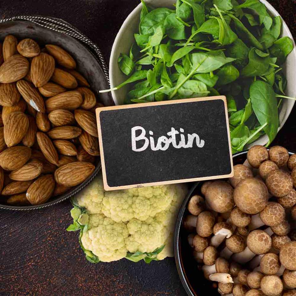 Biotin