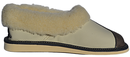 Nyra - Women's house slip-on shoes - Reindeer Leather