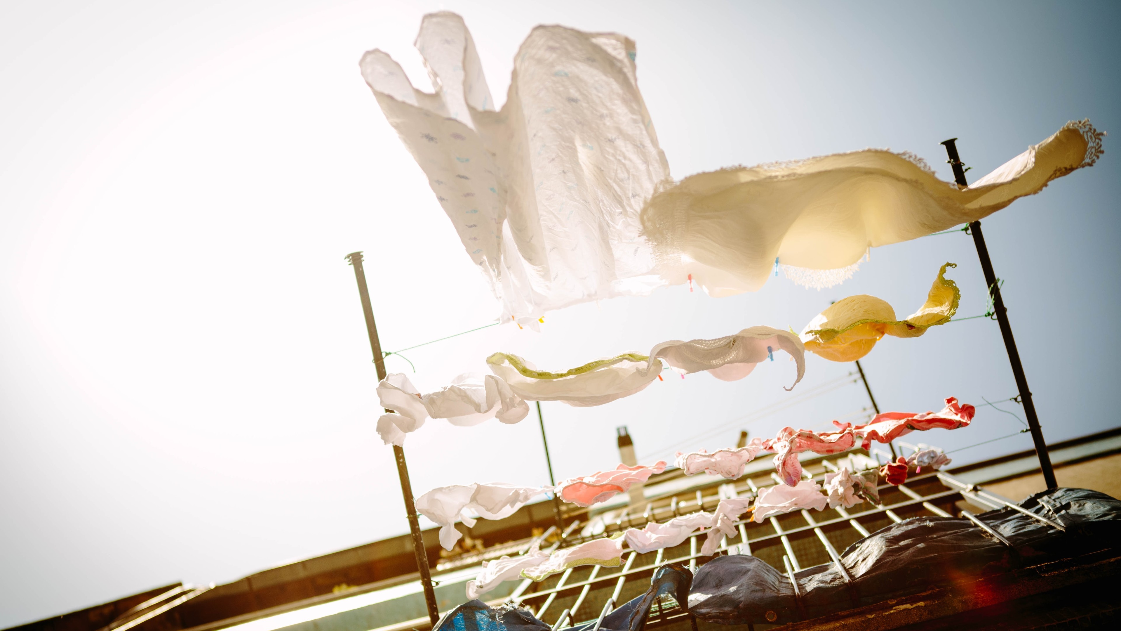Indoor vs. Outdoor Drying: Which Is Best for Your Laundry?
