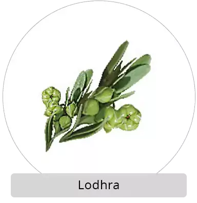 Lodhra icon