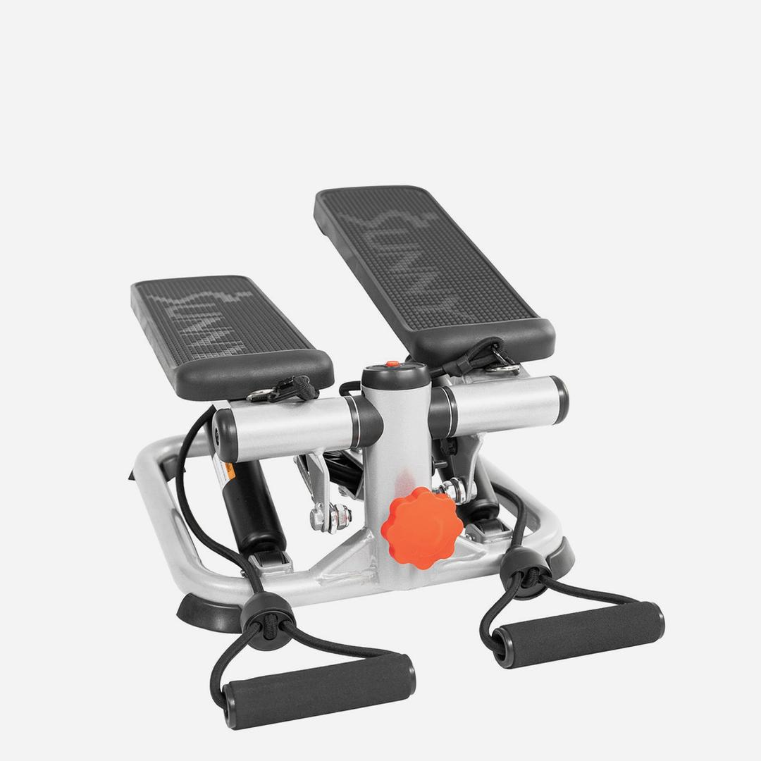Total Body Step Machine Exercise Stepper