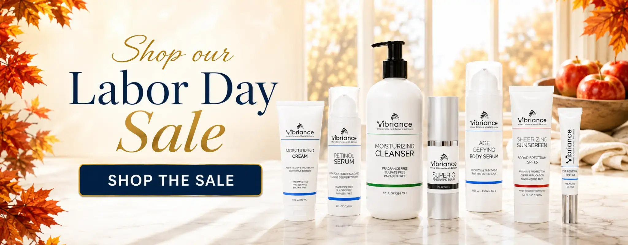 flash sale