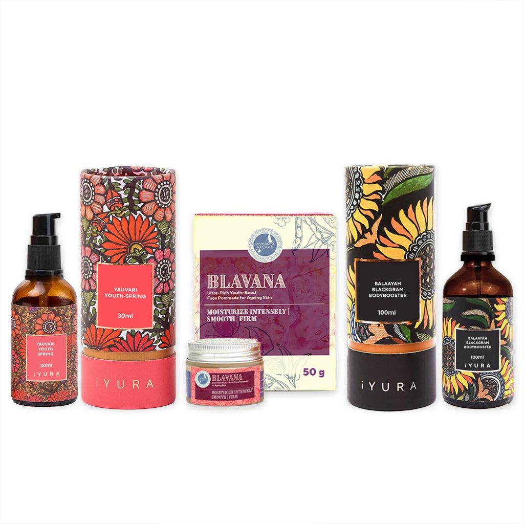 Balaayah Black Gram Body Booster