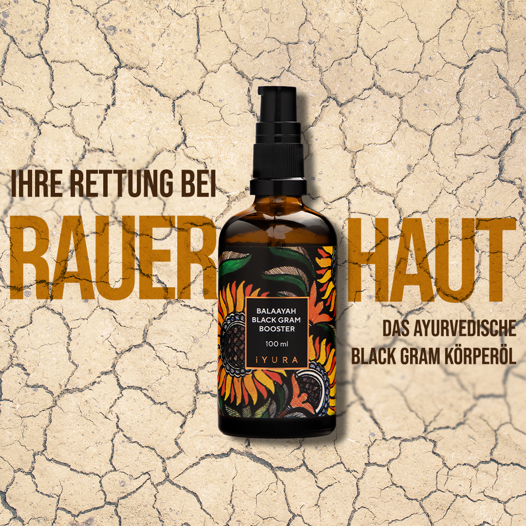 Benefits of Balaayah Body Oil that you'll love!