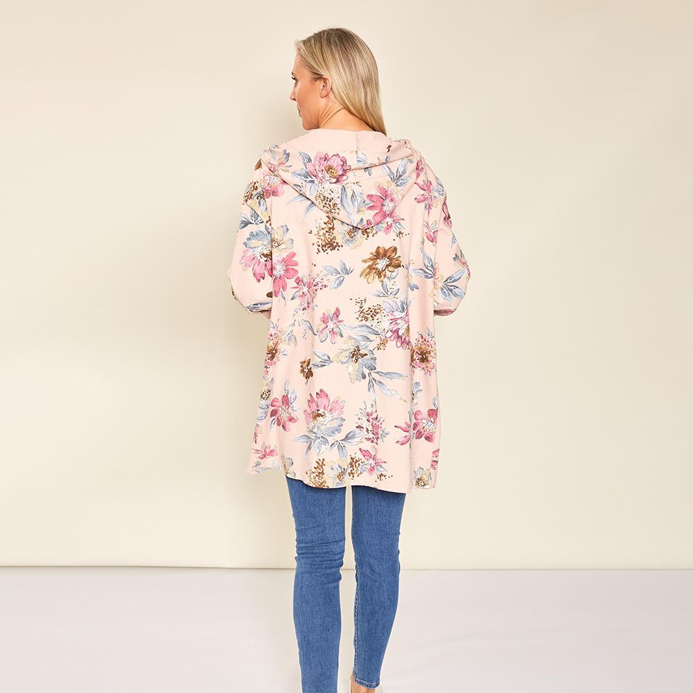 Tanya Hoody (Rose)