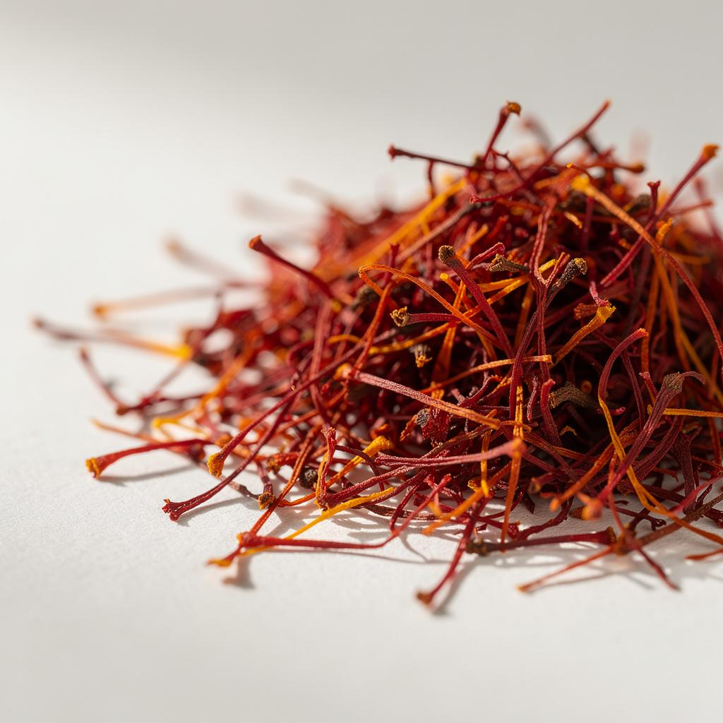 Saffron